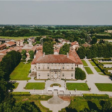 Relais Villa Zaccaria 博尔多拉诺 外观 照片
