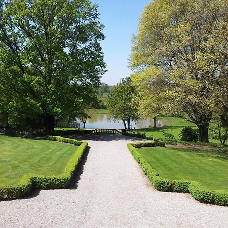 Relais Villa Zaccaria 博尔多拉诺 外观 照片