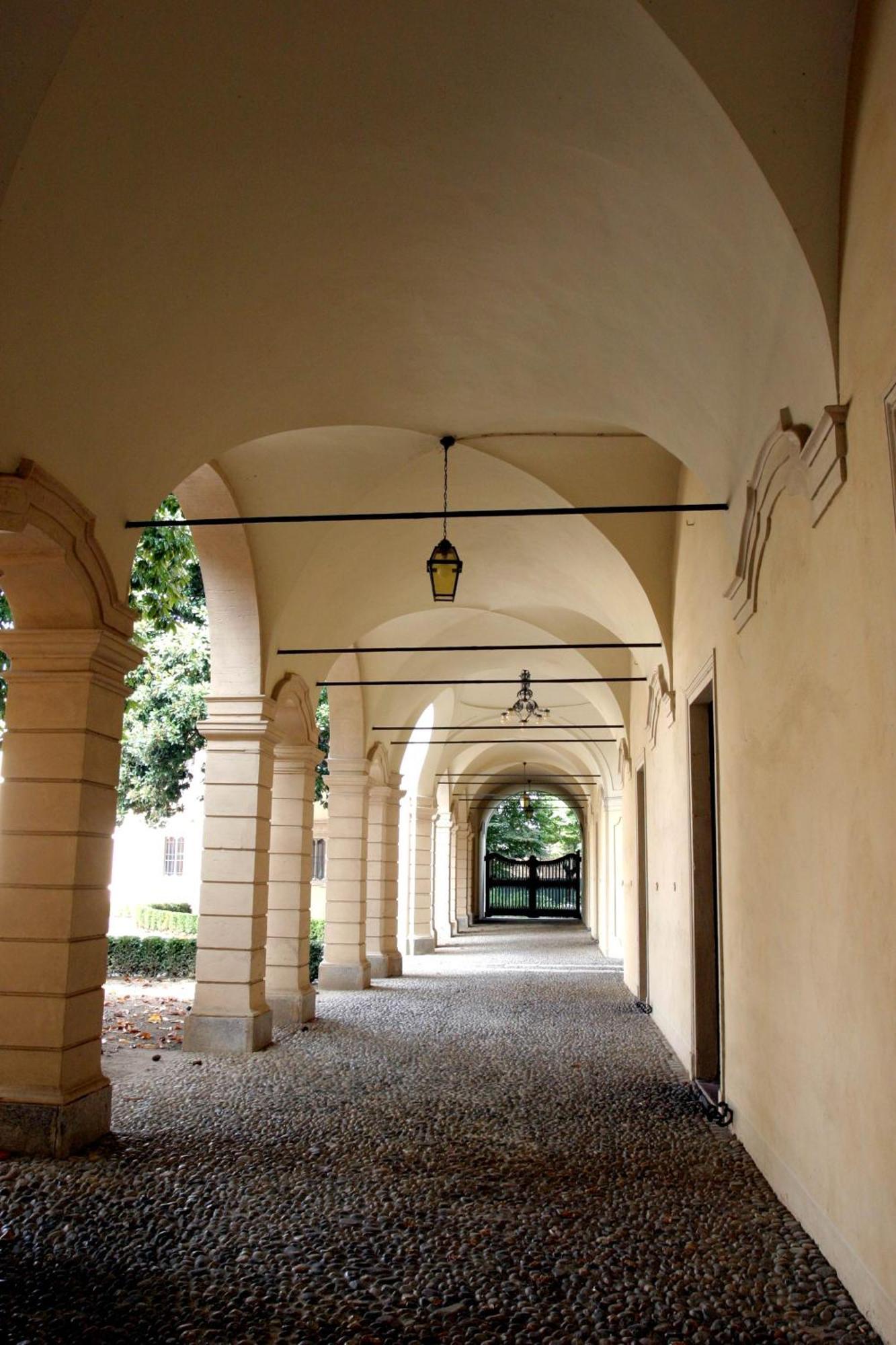 Relais Villa Zaccaria 博尔多拉诺 外观 照片