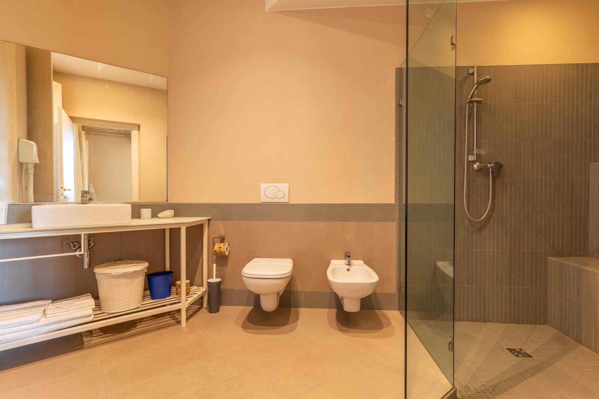 Relais Villa Zaccaria 博尔多拉诺 外观 照片