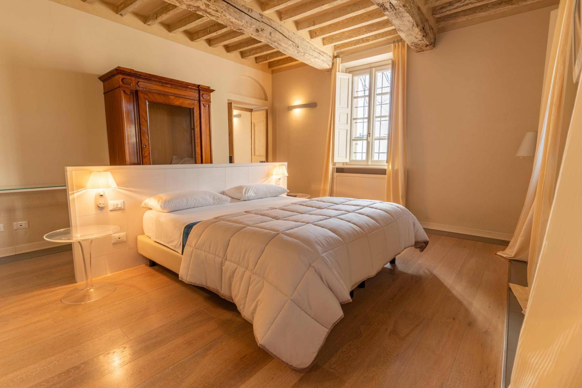 Relais Villa Zaccaria 博尔多拉诺 外观 照片