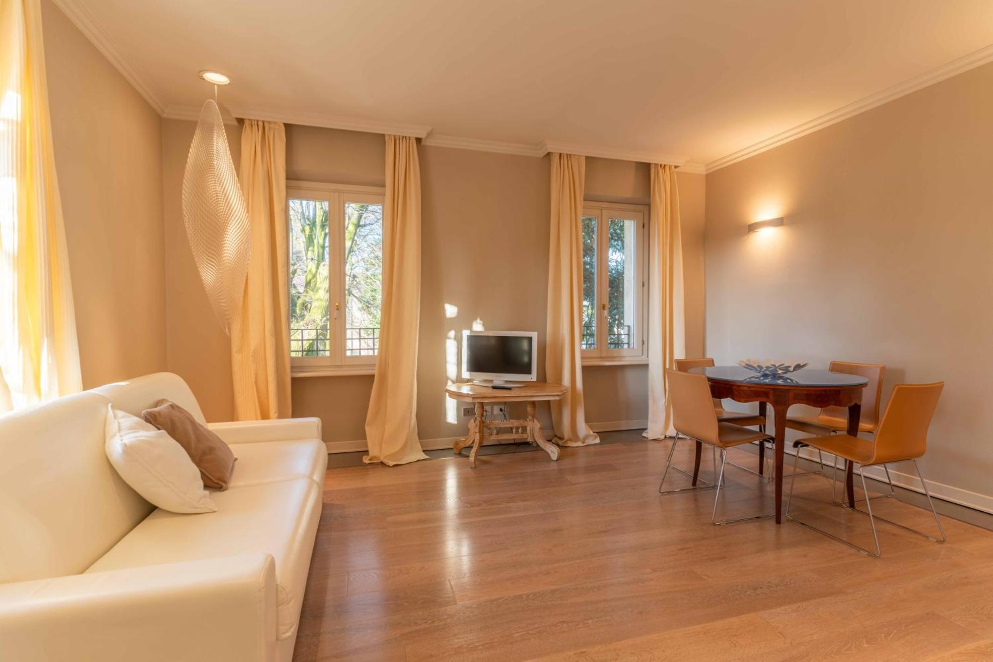 Relais Villa Zaccaria 博尔多拉诺 外观 照片