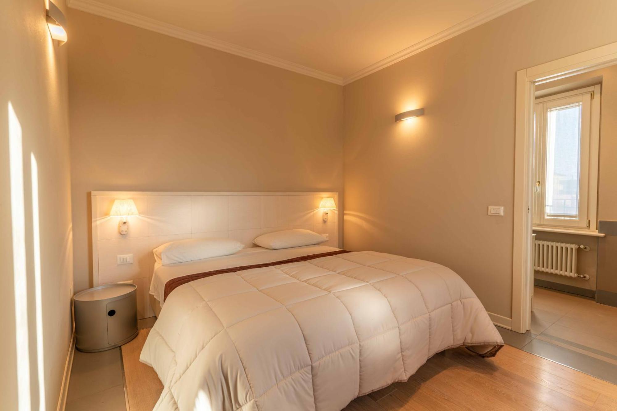 Relais Villa Zaccaria 博尔多拉诺 外观 照片