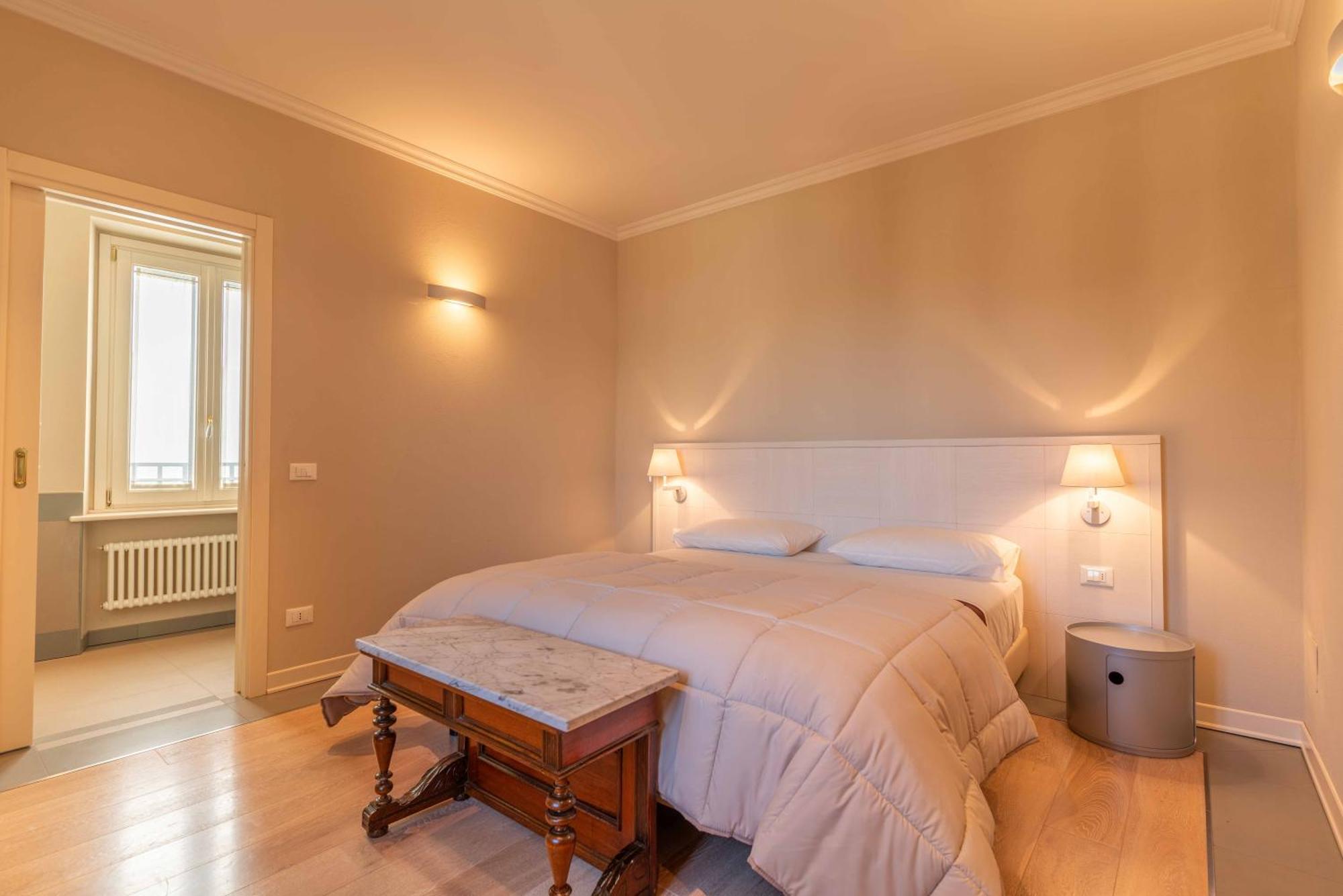 Relais Villa Zaccaria 博尔多拉诺 外观 照片