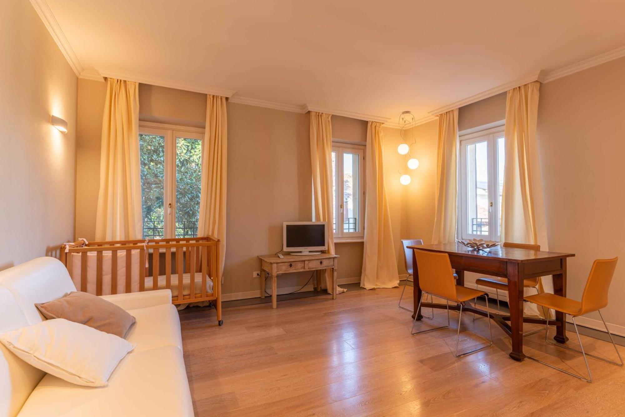 Relais Villa Zaccaria 博尔多拉诺 外观 照片