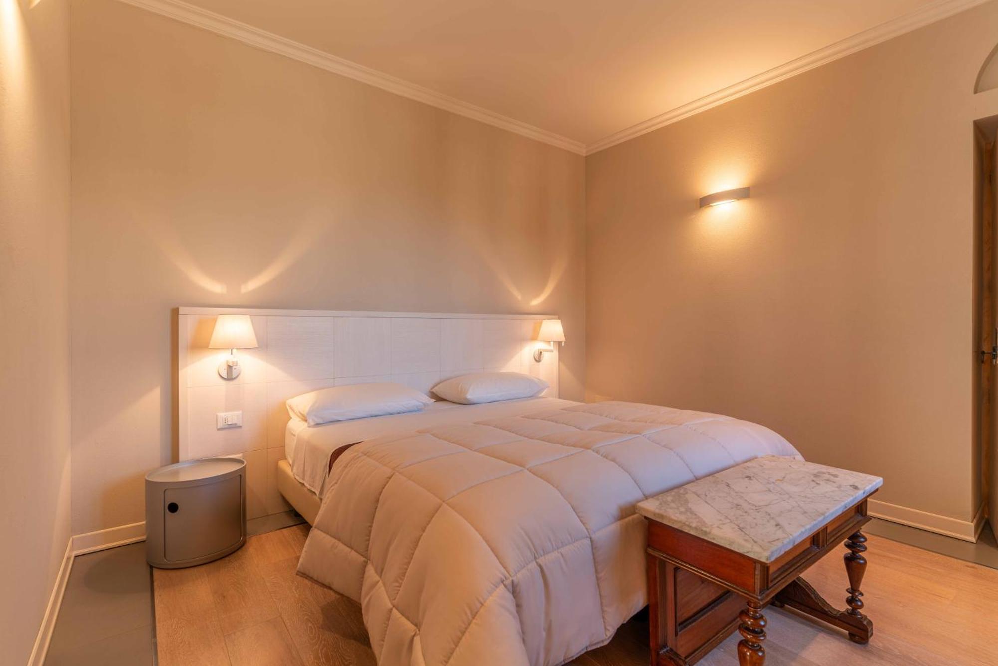 Relais Villa Zaccaria 博尔多拉诺 外观 照片