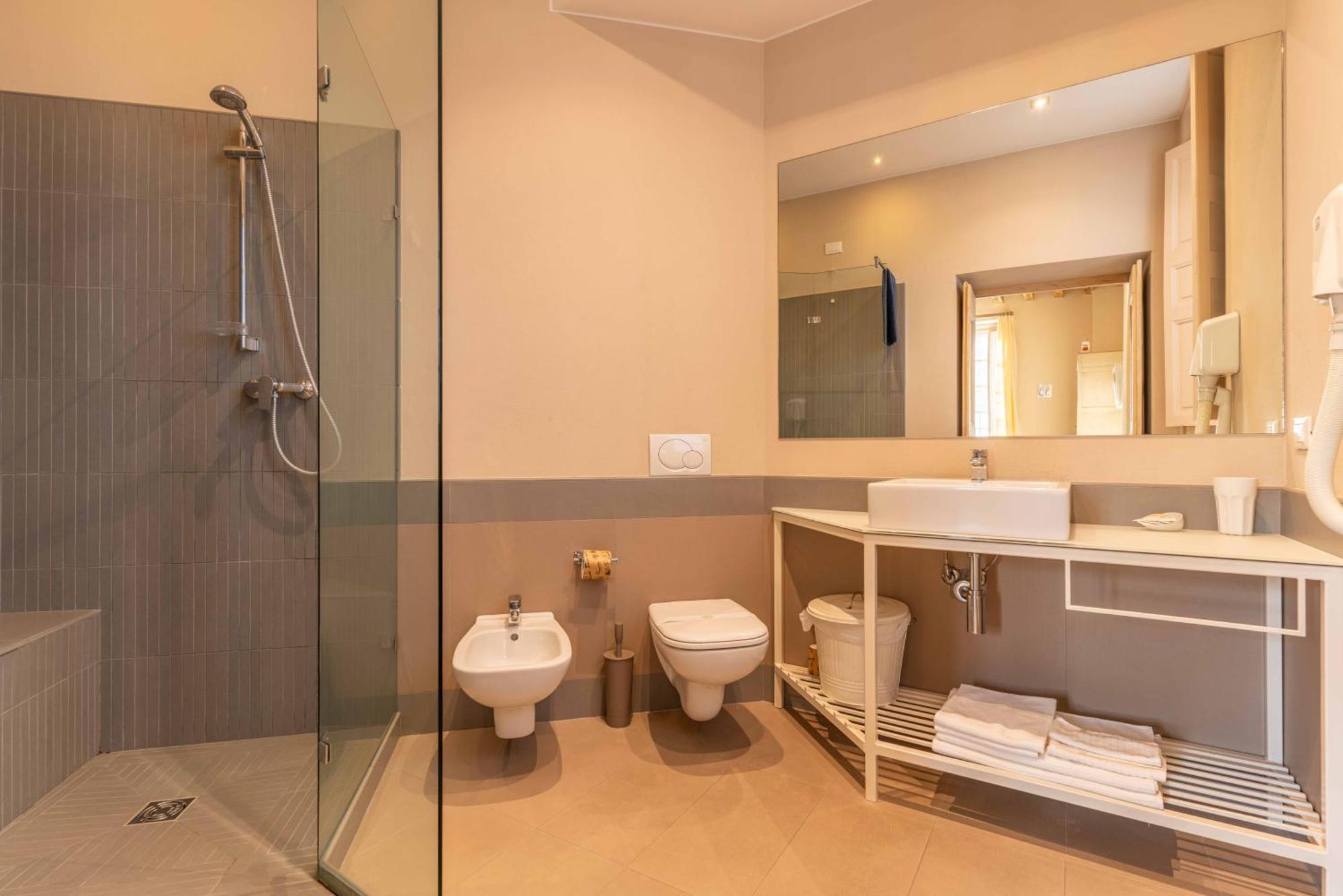 Relais Villa Zaccaria 博尔多拉诺 外观 照片