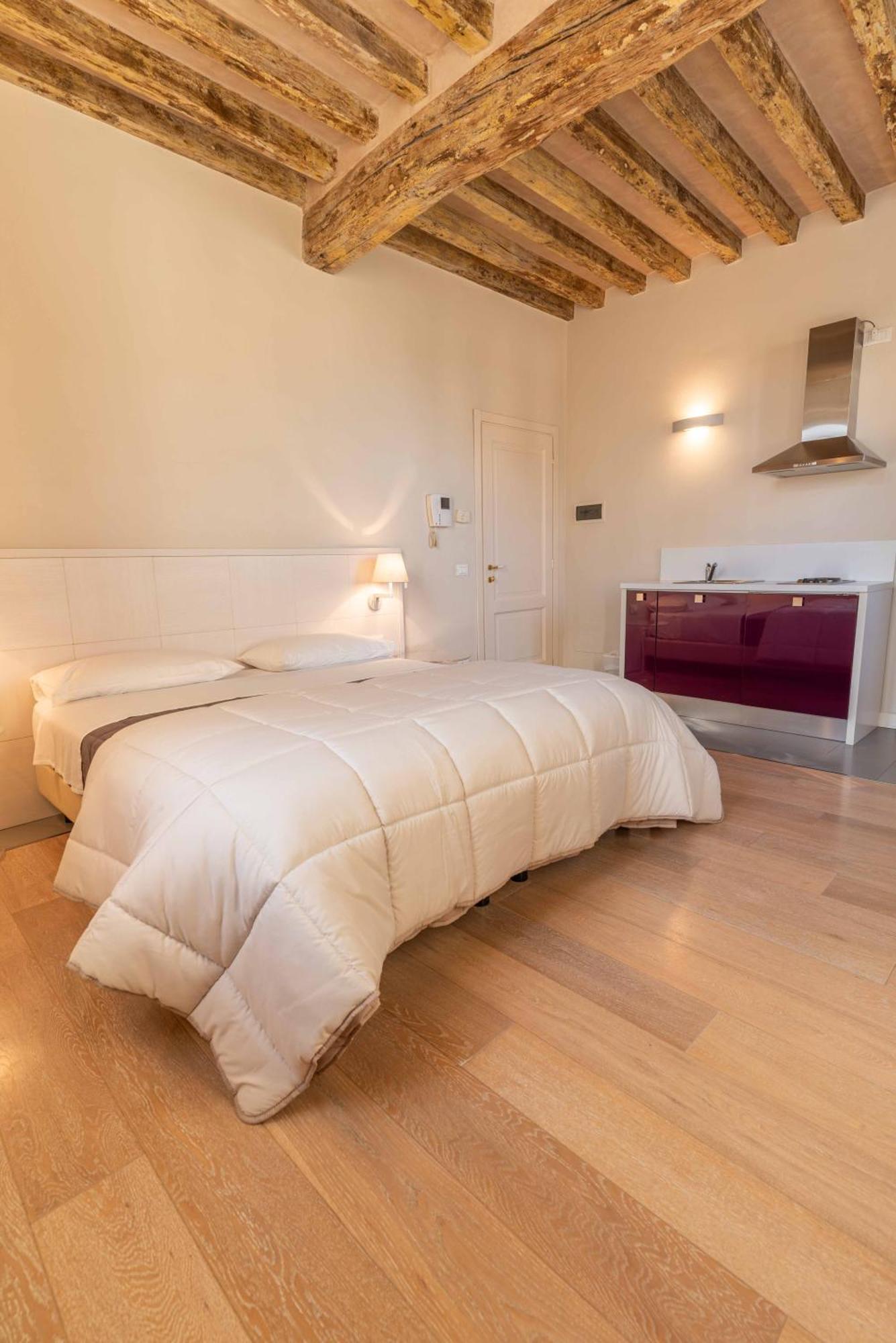Relais Villa Zaccaria 博尔多拉诺 外观 照片