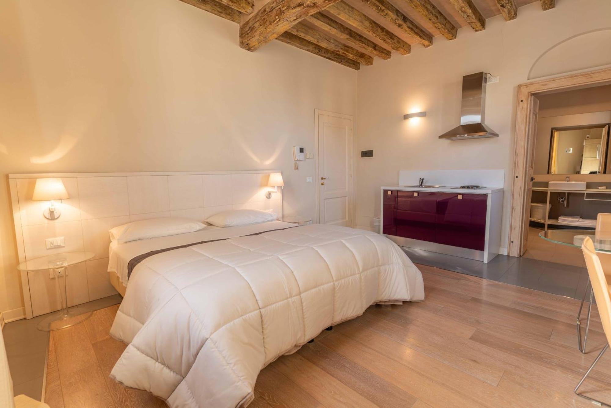 Relais Villa Zaccaria 博尔多拉诺 外观 照片