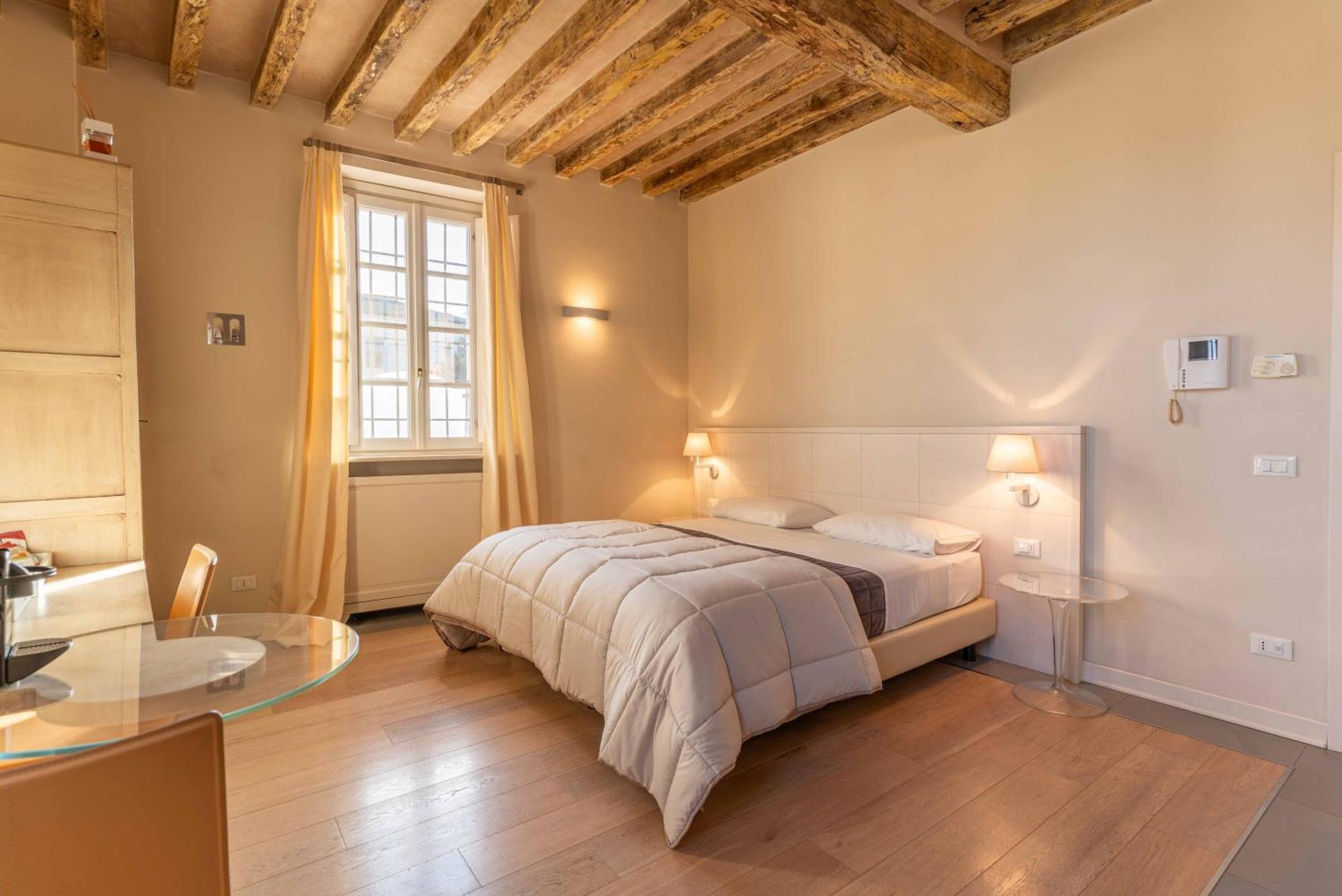 Relais Villa Zaccaria 博尔多拉诺 外观 照片